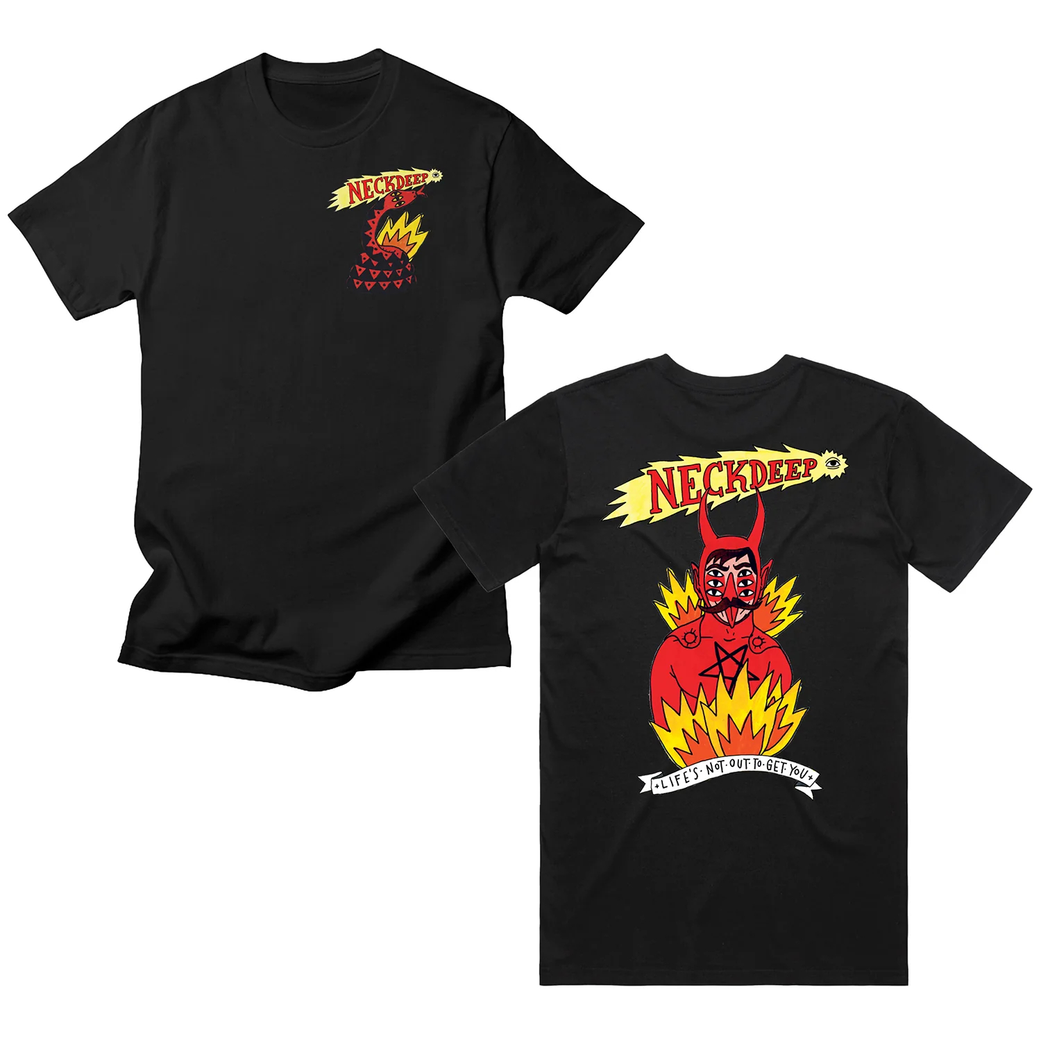 Футболка из хлопка с принтом б – обзор и цена Streetwear Brand Tees