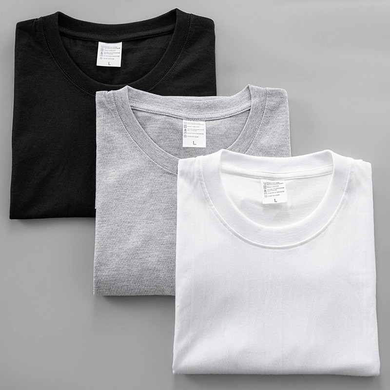 Футболка из хлопка с принтом б – обзор и цена Streetwear Brand Tees