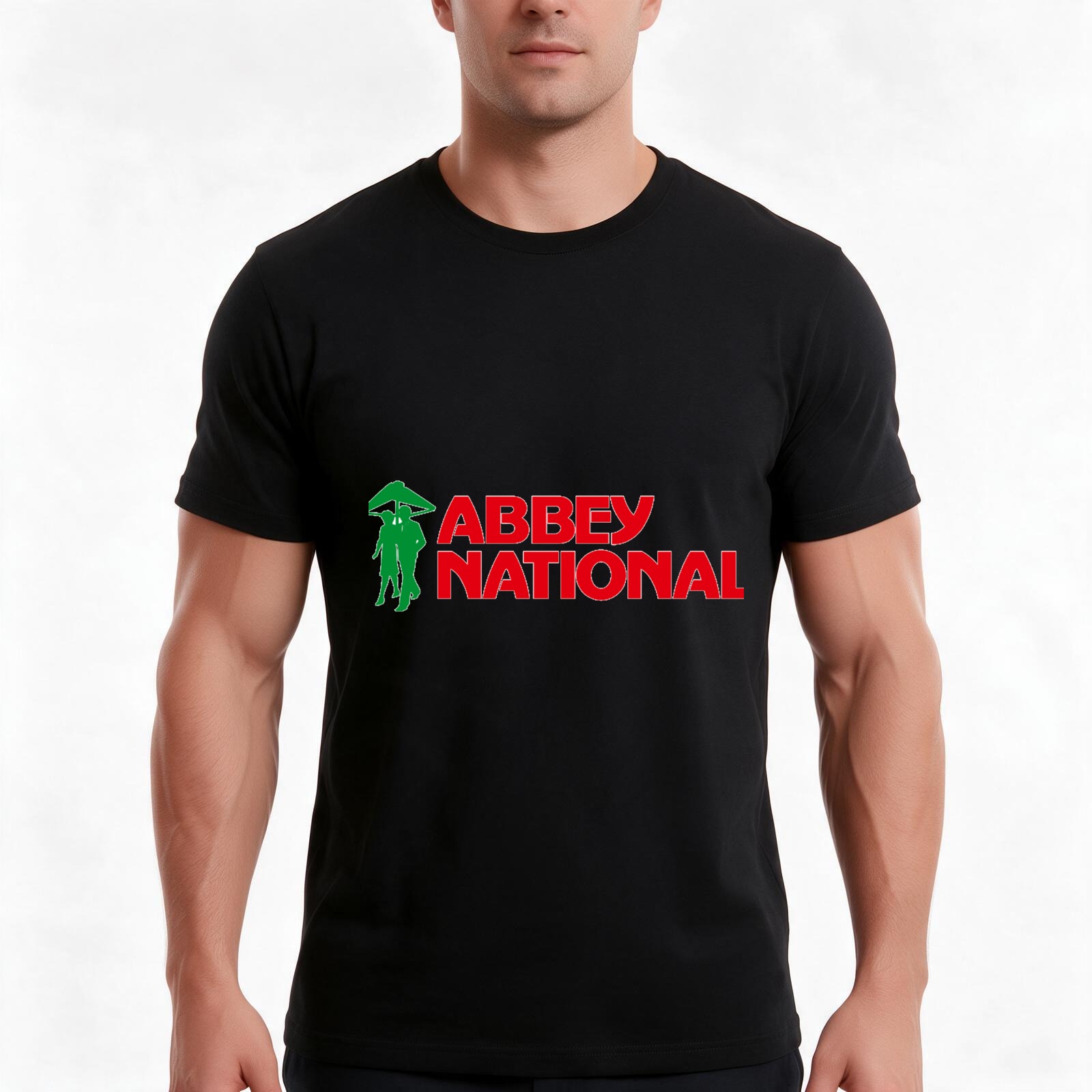 Футболка Abbey National UK Hig – обзор и цена Streetwear Brands In Uk