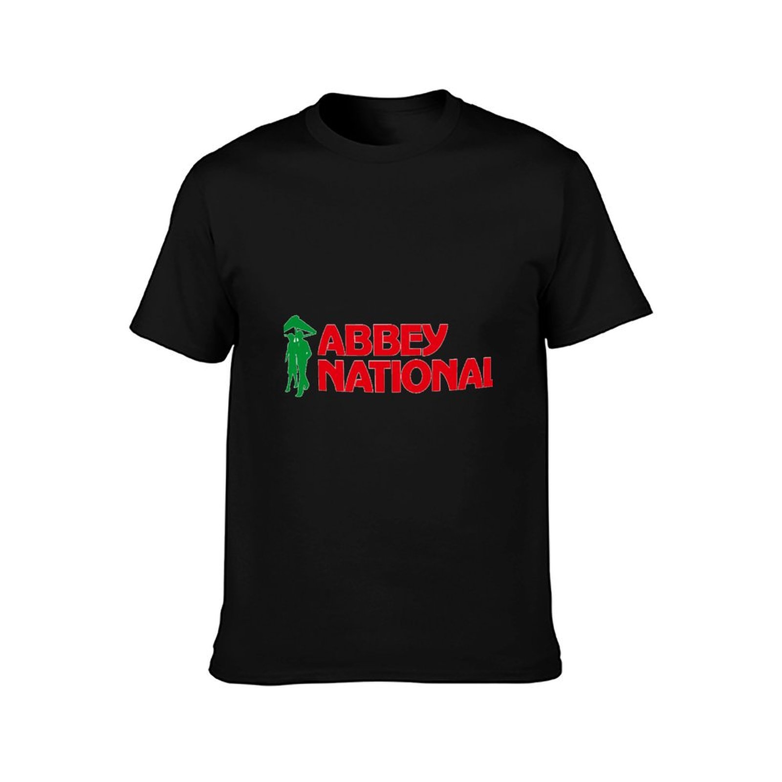Футболка Abbey National UK Hig – обзор и цена Streetwear Brands In Uk