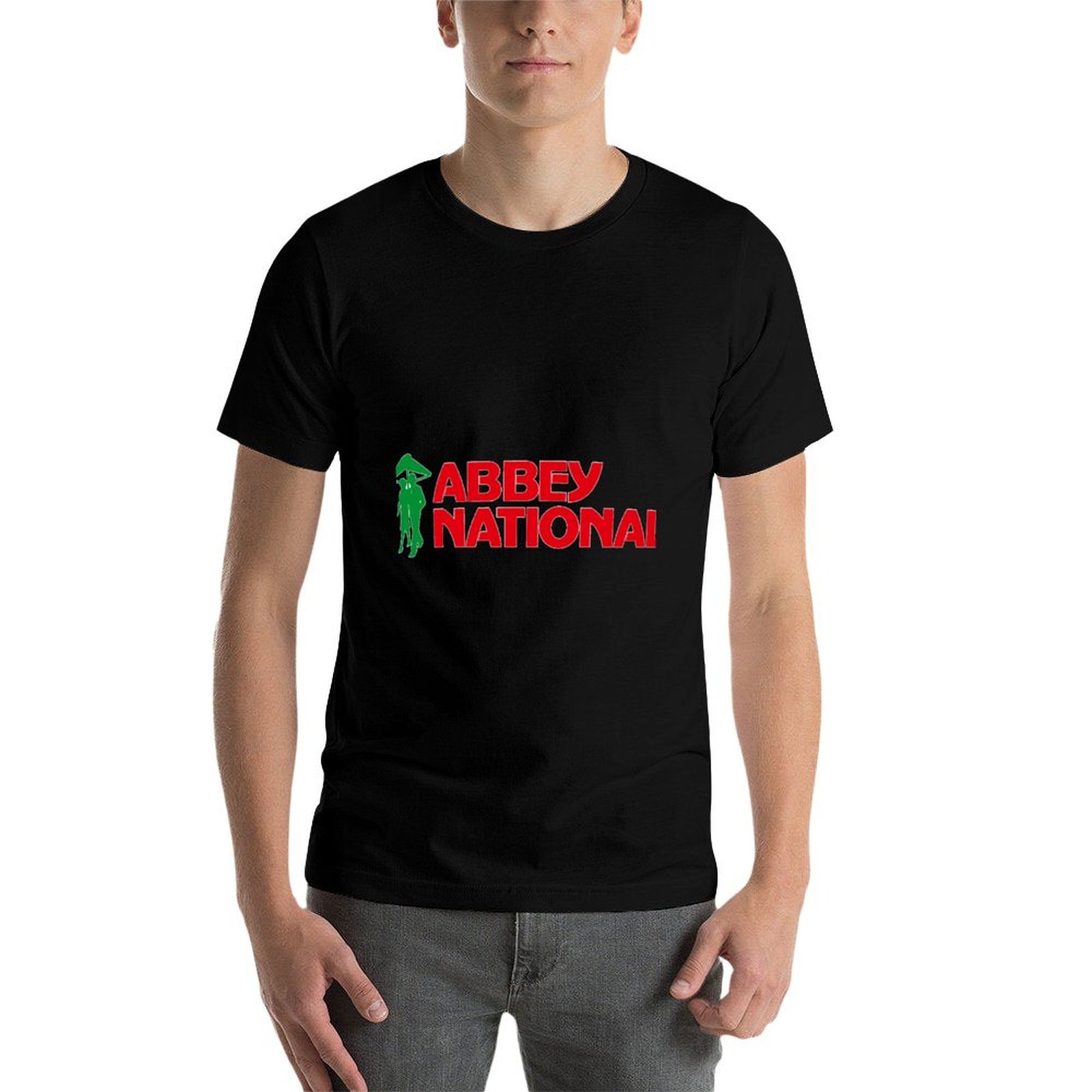 Футболка Abbey National UK Hig – обзор и цена Streetwear Brands In Uk